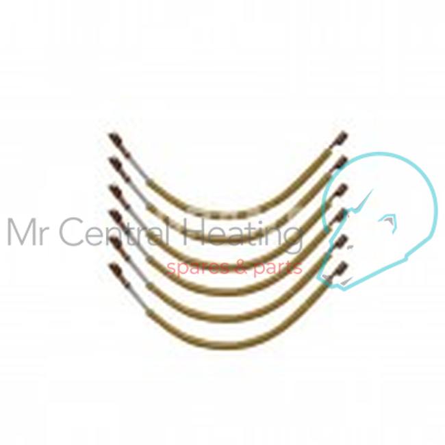 POPULAR OIL SPARES  HRP9158